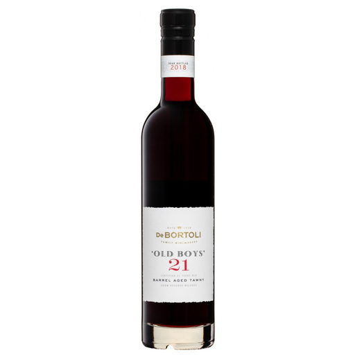 De Bortoli Old Boys Tawny 500ml