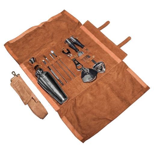 Luxroll Premium Bartenders Kit