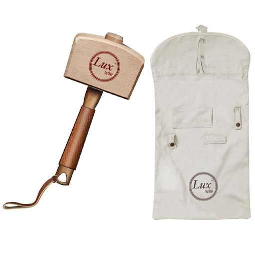 Lux Icebag And Hammer Set