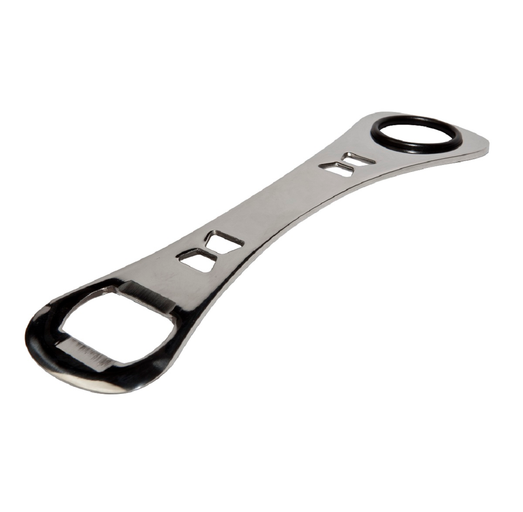 Single Endoblade Bottle Opener