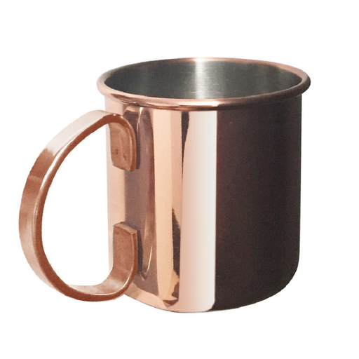Single Copper Mule Mug 500ml