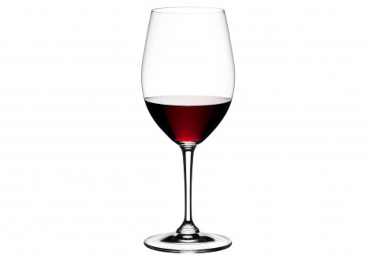 Riedel Restaurant Degustazione Red Wine Glasses