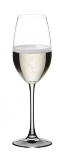 Riedel Restaurant Champagne Flutes