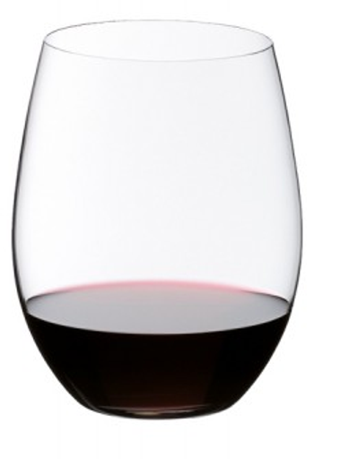 Riedel O Restaurant Cabernet Merlot Glasses