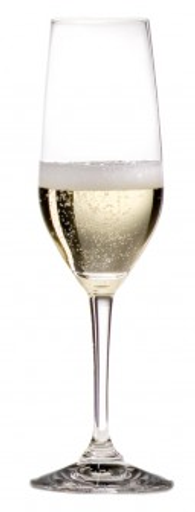 Riedel Overture Champagne Glasses