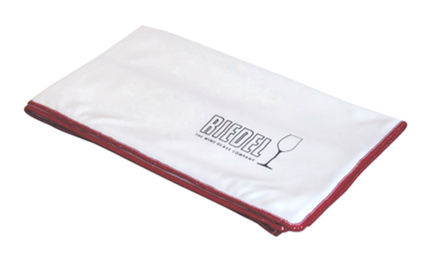 Riedel Microfibre Polishing Cloth 20 Pack