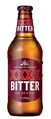 XXXX Bitter 375ml