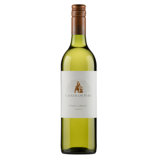 Chain Of Fire Pinot Noir 750ml