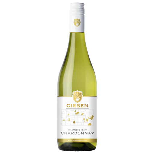 Giesen Estate Chardonnay 750ml