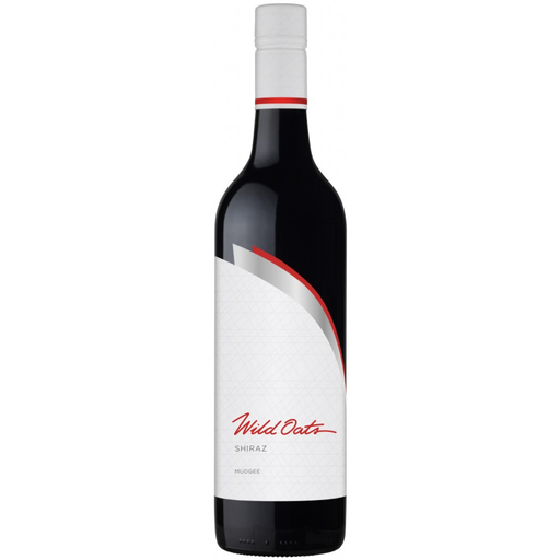 Wild Oats Shiraz 750ml