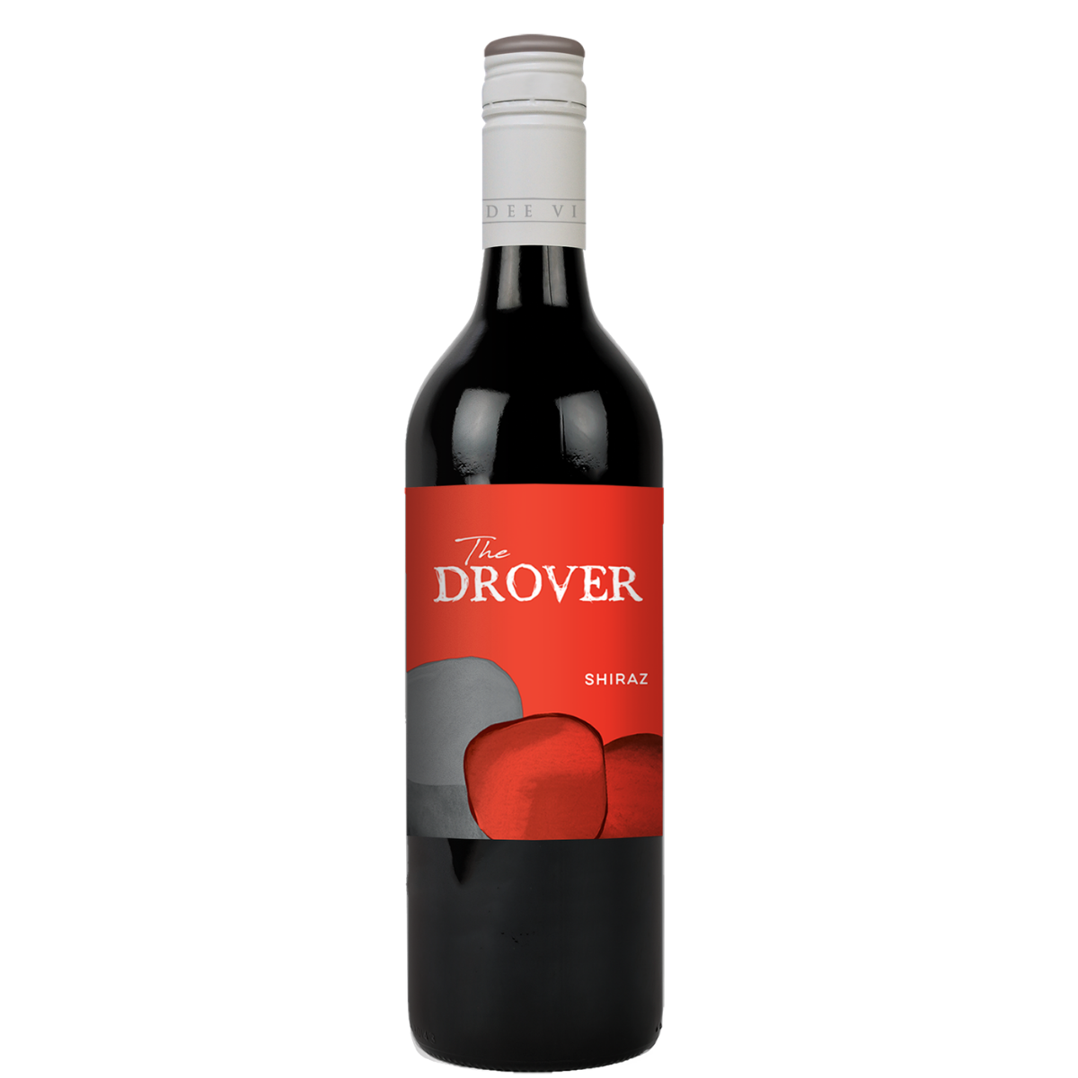 The Drover Shiraz 750ml