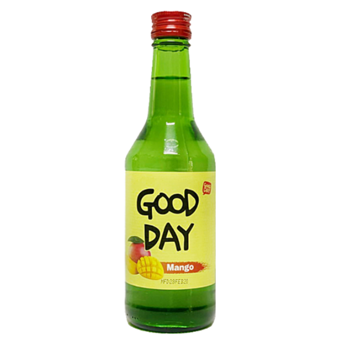 Good Day Mango Soju 360ml