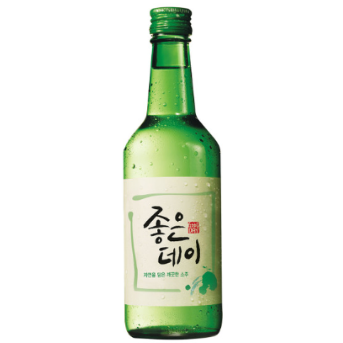 Good Day Original Soju 360ml