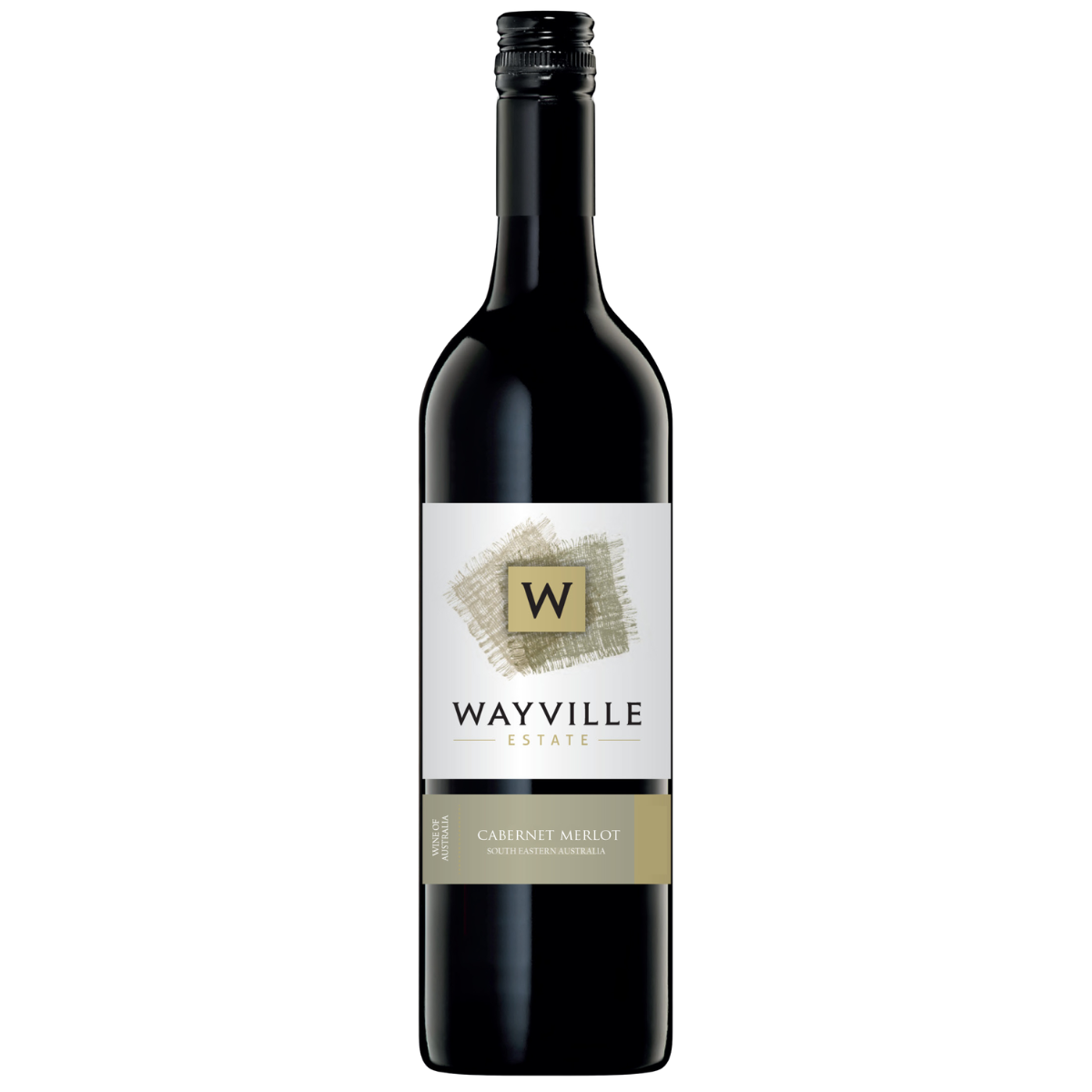 Wayville Cabernet Merlot 750ml