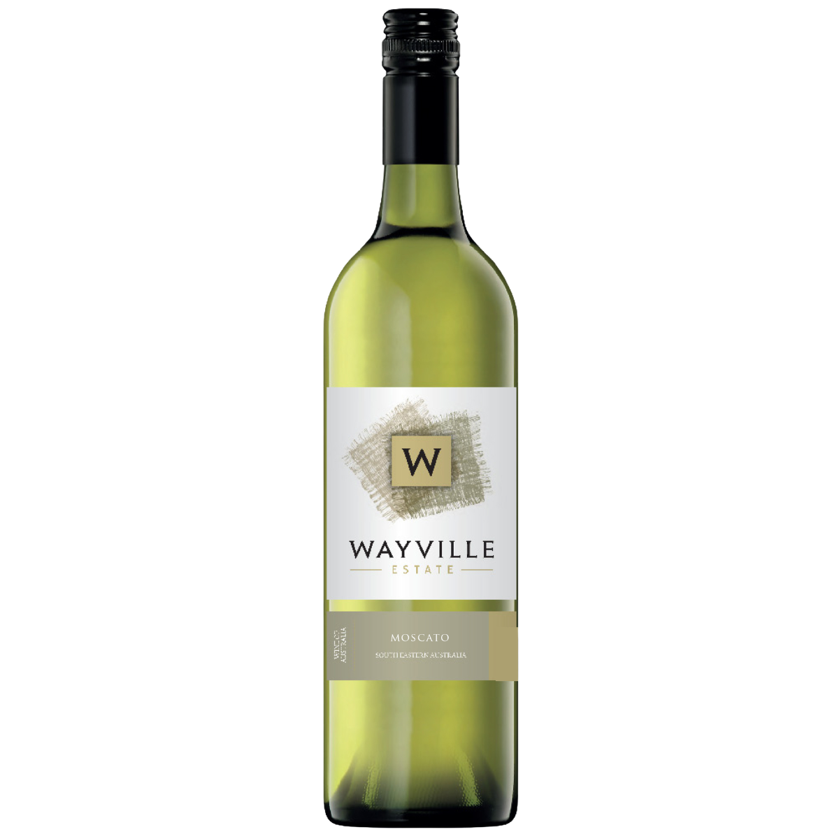 Wayville Moscato 750ml