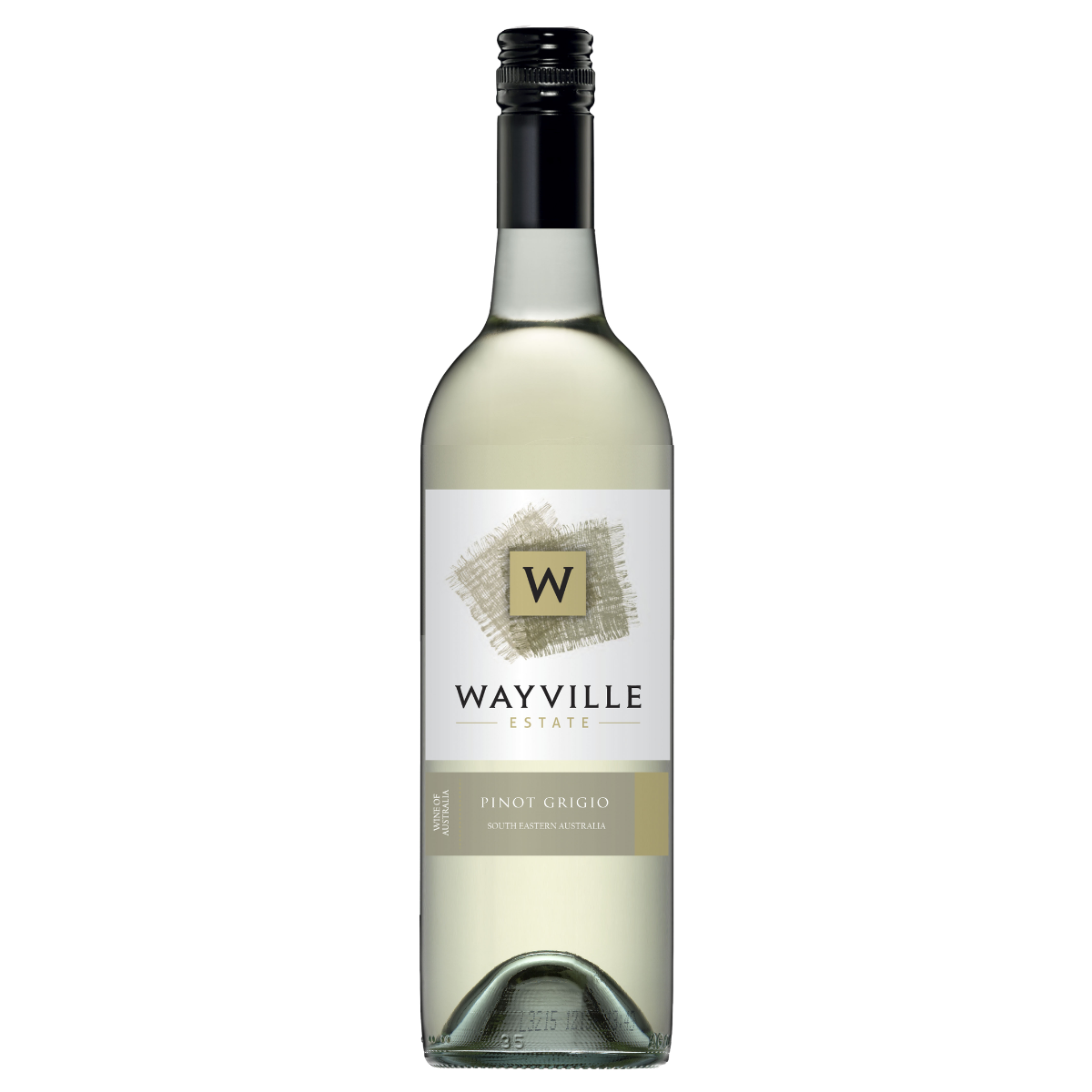 Wayville Pinot Grigio 750ml