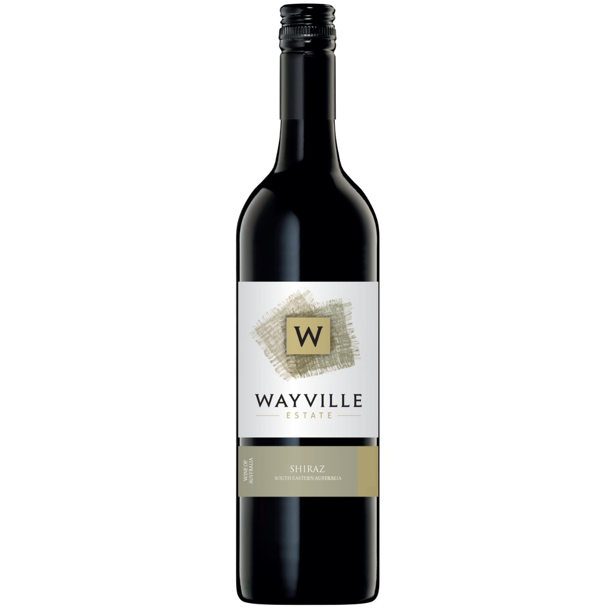 Wayville Shiraz 750ml