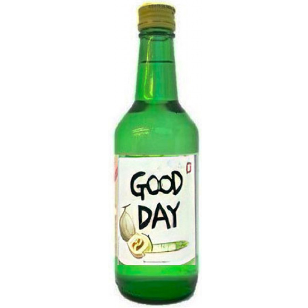 Good Day Melon Soju 360ml