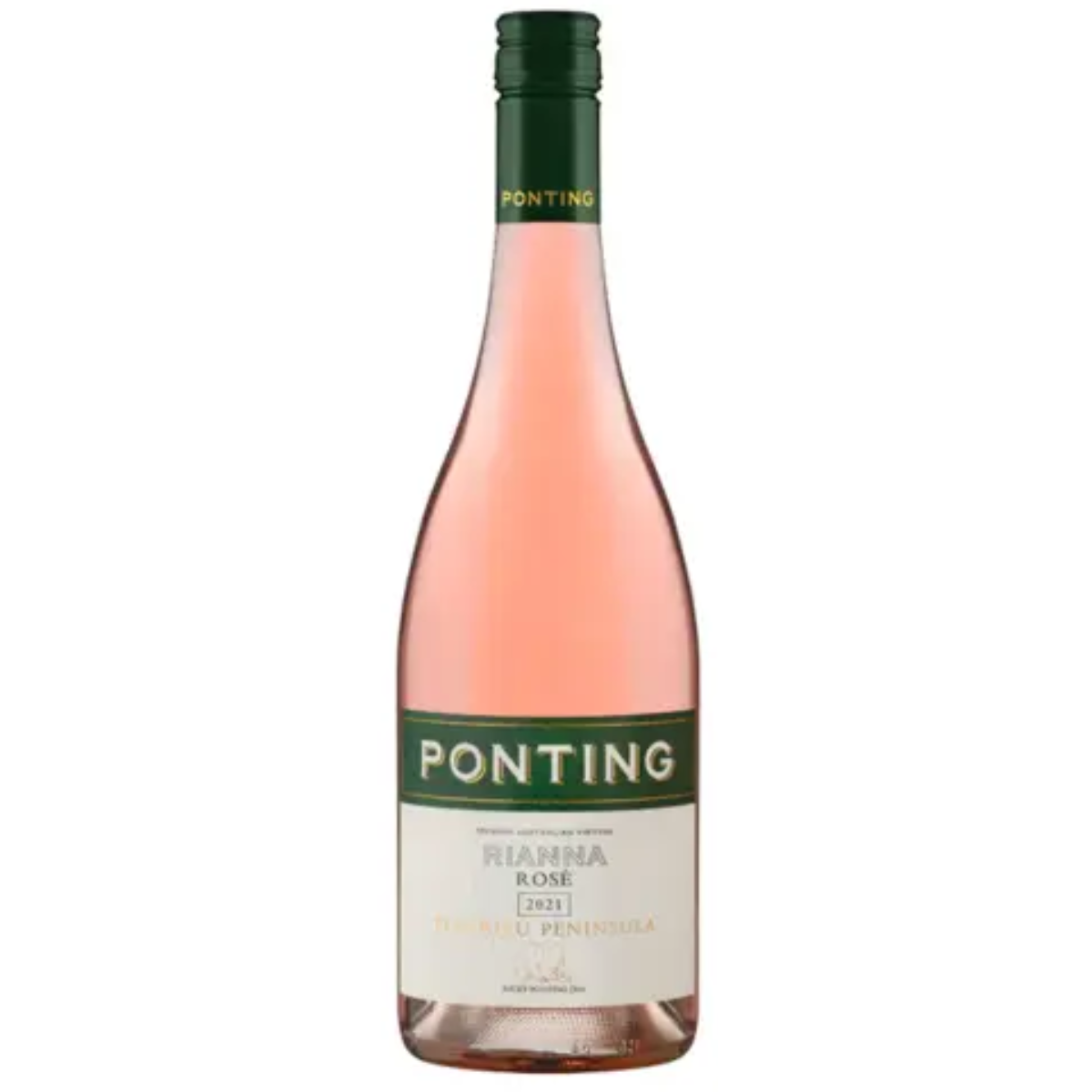 Ponting Wines Rhianna Rose 750ml