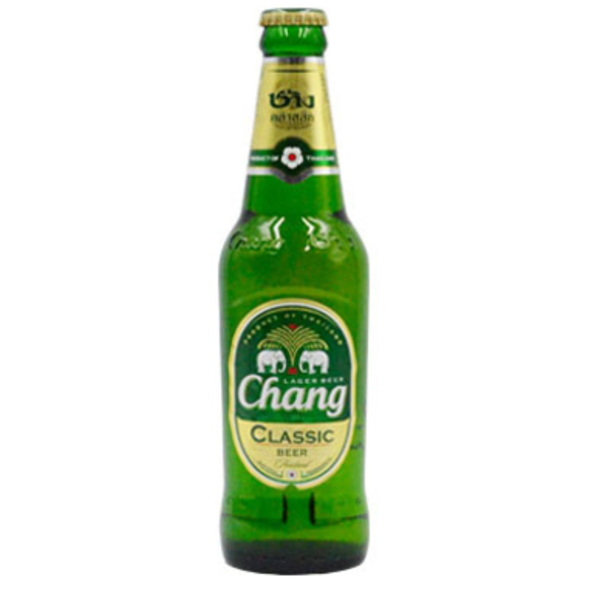Chang Lager Beer 320ml