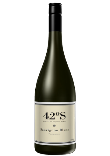 42 Degrees South Sauvignon Blanc 750ml
