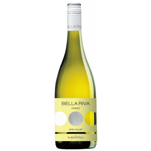 Bella Riva Fiano 750ml