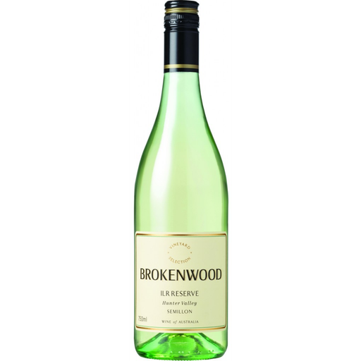 Brokenwood Ilr Reserve Semillon 750ml