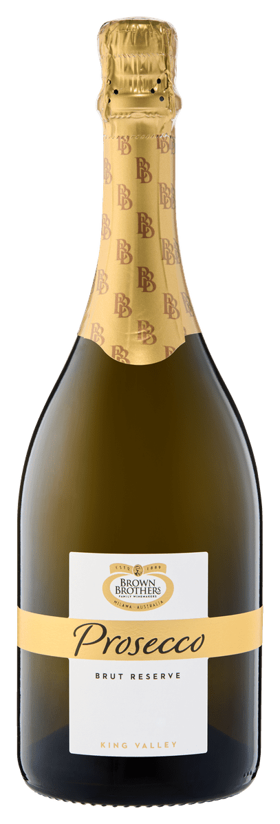 Brown Brothers Prosecco Prem 750ml