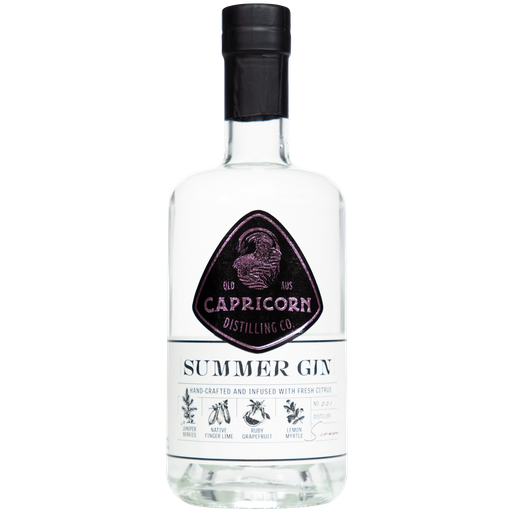 Capricorn Distillery Summer Gin 700ml