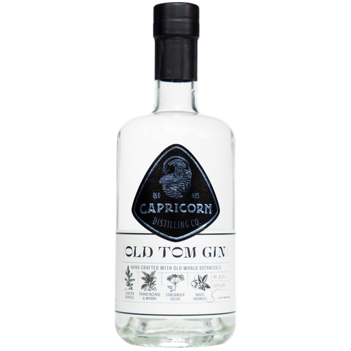 Capricorn Distillery Old Tom Gin 700ml
