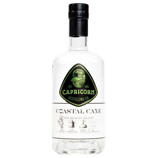 Capricorn Distillery Coastal Cane 700ml