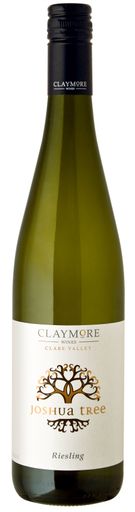 Claymore Estate Joshua Tree Riesling 750ml