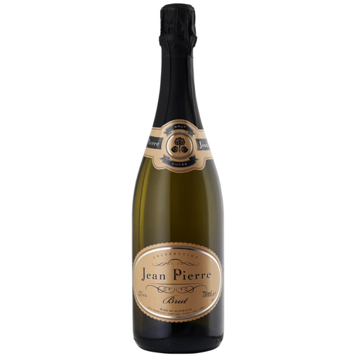 Jean Pierre Brut 750ml