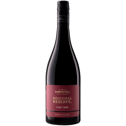 Regional Reserve Pinot Noir 750ml