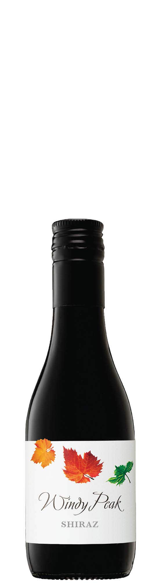 De Bortoli Windy Peak Shiraz 187ml