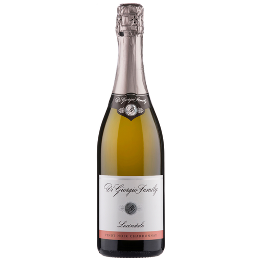 Di Giorgio Sparkling Pinot Noir Chardonnay 750ml