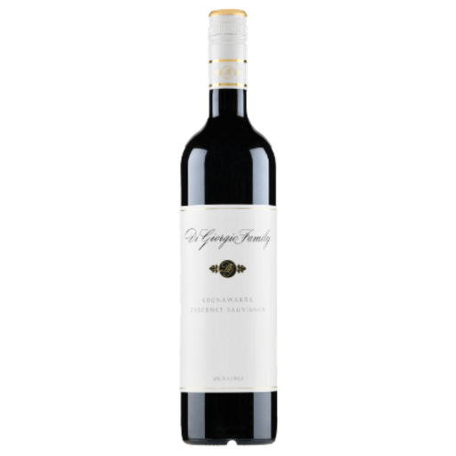 Di Giorgio Coonawarra Cabernet Sauvignon 750ml