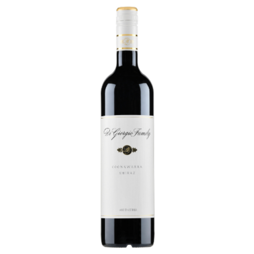 Di Giorgio Coonawarra Shiraz 750ml