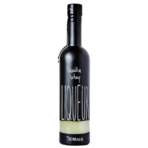 Hartshorn Vanilla Whey Liqueur 375ml