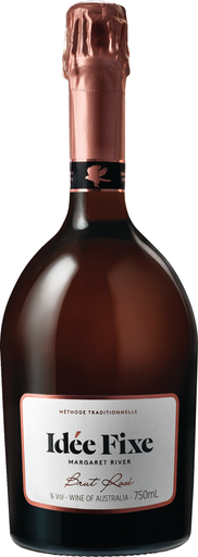 Idee Fix Brut Rose 750ml