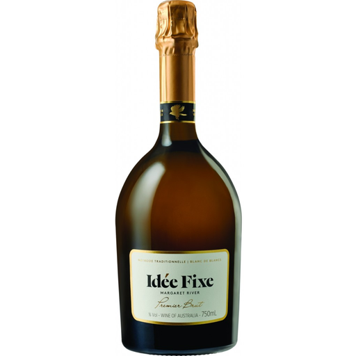 Idee Fixe Premier Brut 750ml
