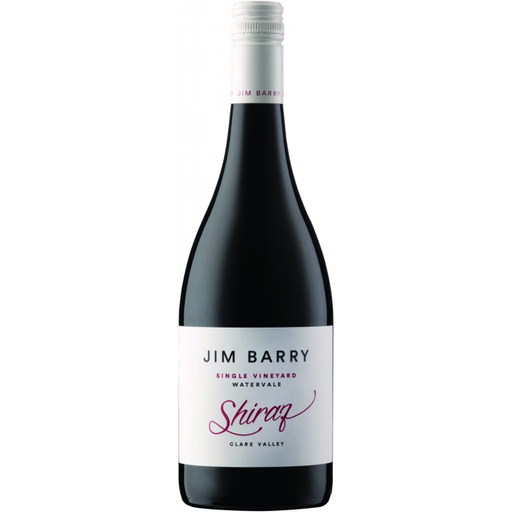 Jim Barry Single Vineyard Shiraz 750ml