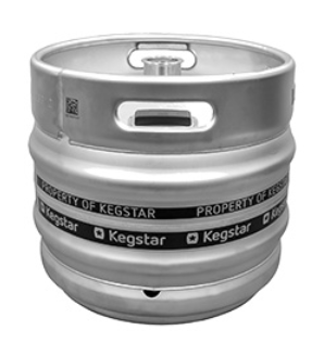 Kegstar Ks30A Empty Keg* 30Lt