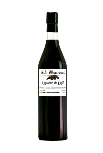 Massenez Arabic Coffee Café 700ml