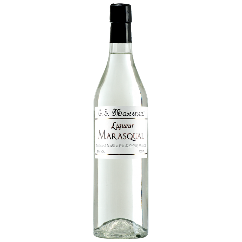 Massenez Maraschino Liqueur Marasqual 700ml