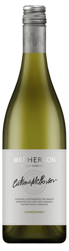 Mcpherson Family Chardonnay 750ml