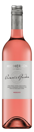 Mcpherson Family Moscato 750ml