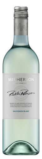 Mcpherson Family Sauvignon Blanc 750ml