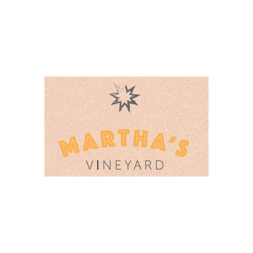 Marthas Vineyard Chardonnay 750ml