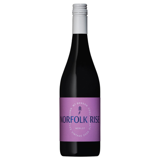Norfolk Rise Merlot 750ml
